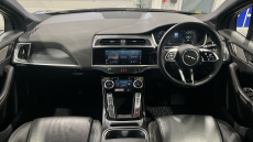 Jaguar I-Pace 294kW EV400 R-Dynamic SE Black 90kWh 5dr Auto Electric Estate